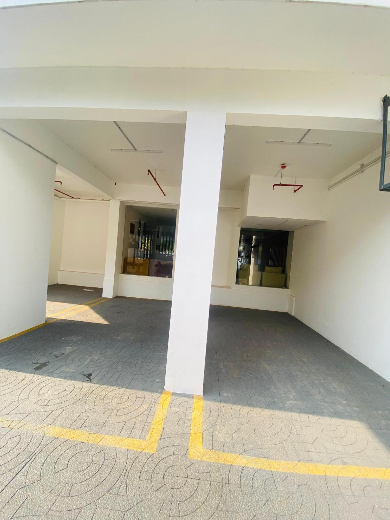 The Habitat Suites غوروفايور المظهر الخارجي الصورة